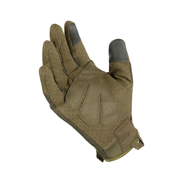 Manusi tactice M-TAC A3 Mesh Vented | WARGEAR RO