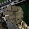 Manusi tactice M-TAC A3 Mesh Vented | WARGEAR RO