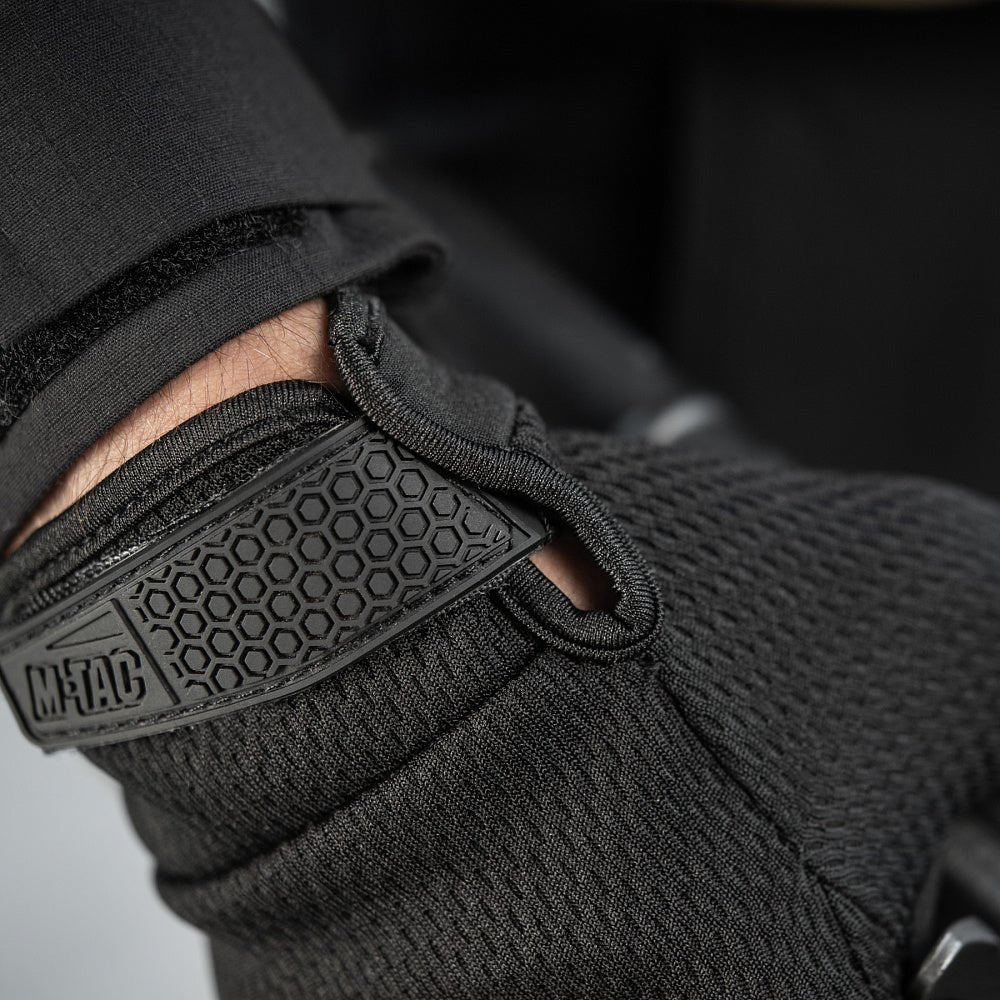 Manusi tactice M - TAC A3 Mesh Vented | Echipament tactic WARGEAR