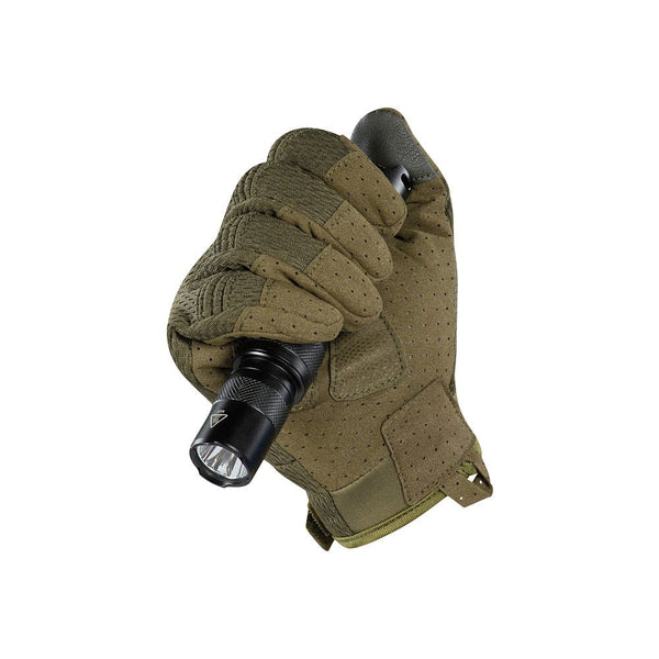 Manusi tactice M-TAC A3 Mesh Vented | WARGEAR RO
