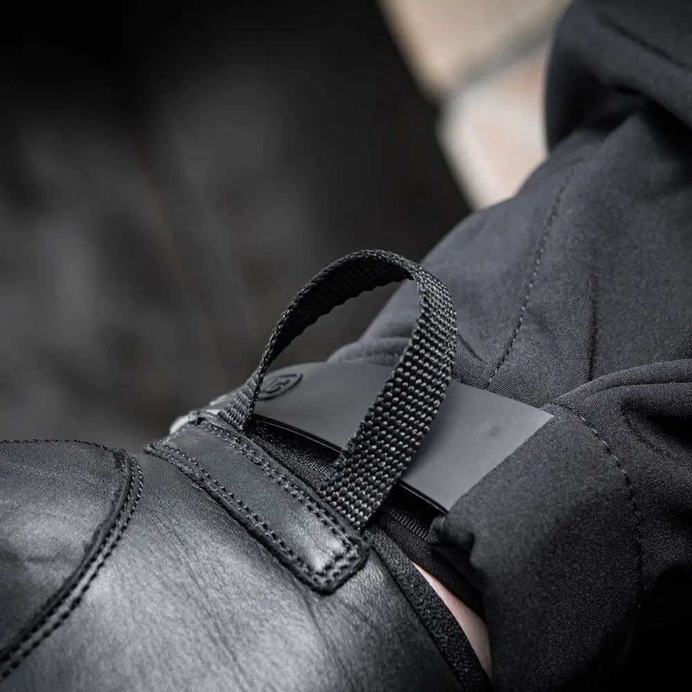 Manusi tactice M - TAC Police | Echipament tactic WARGEAR