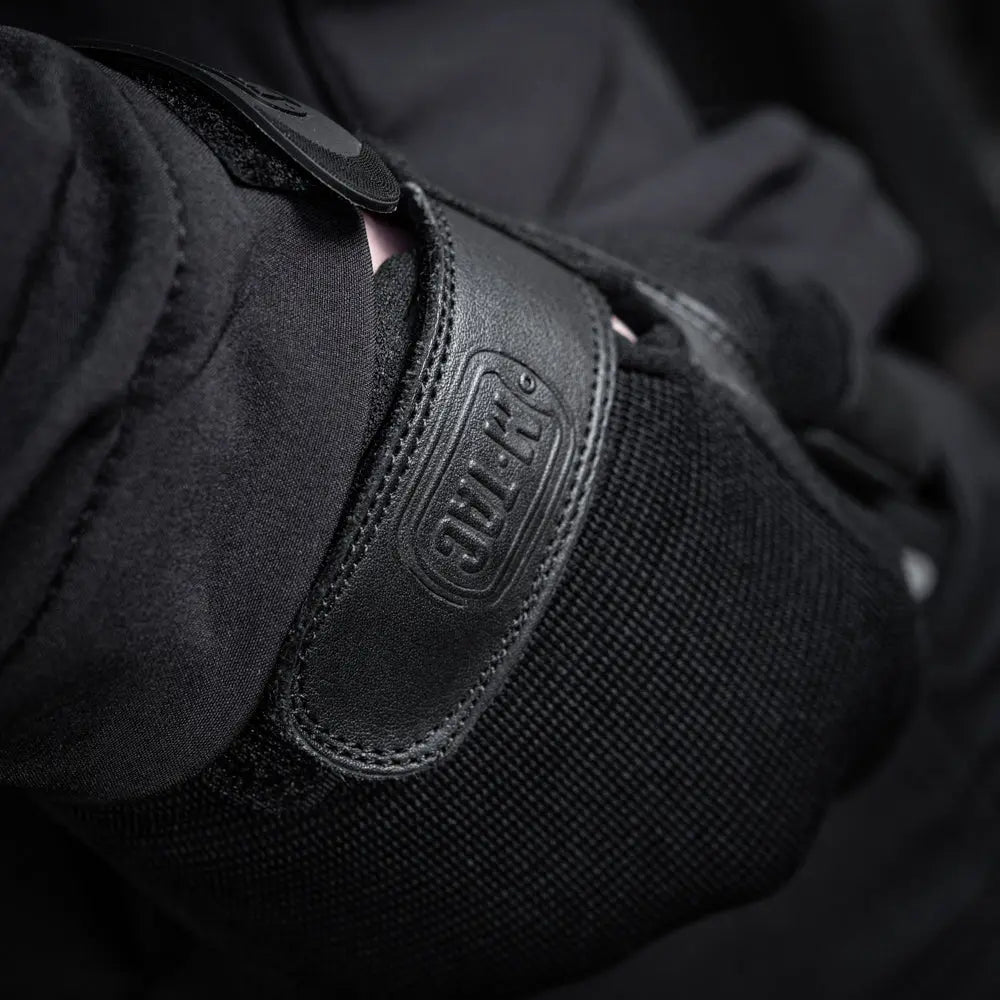 Manusi tactice M - TAC Police | Echipament tactic WARGEAR