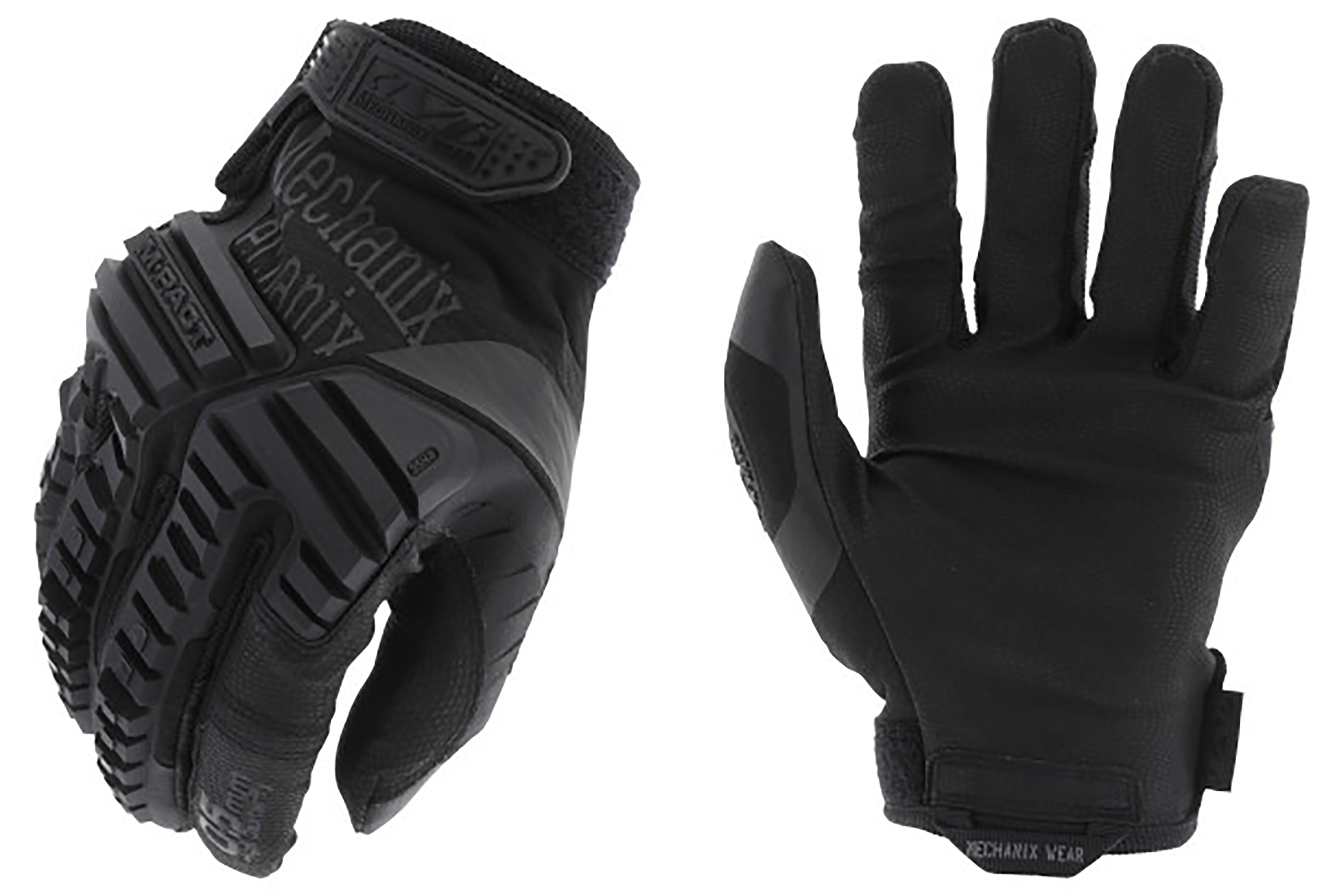Manusi Tactice Mechanix Wear M - Pact 0.5mm | WARGEAR RO