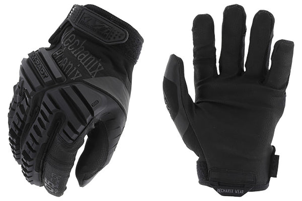 Manusi Tactice Mechanix Wear M - Pact 0.5mm | WARGEAR RO