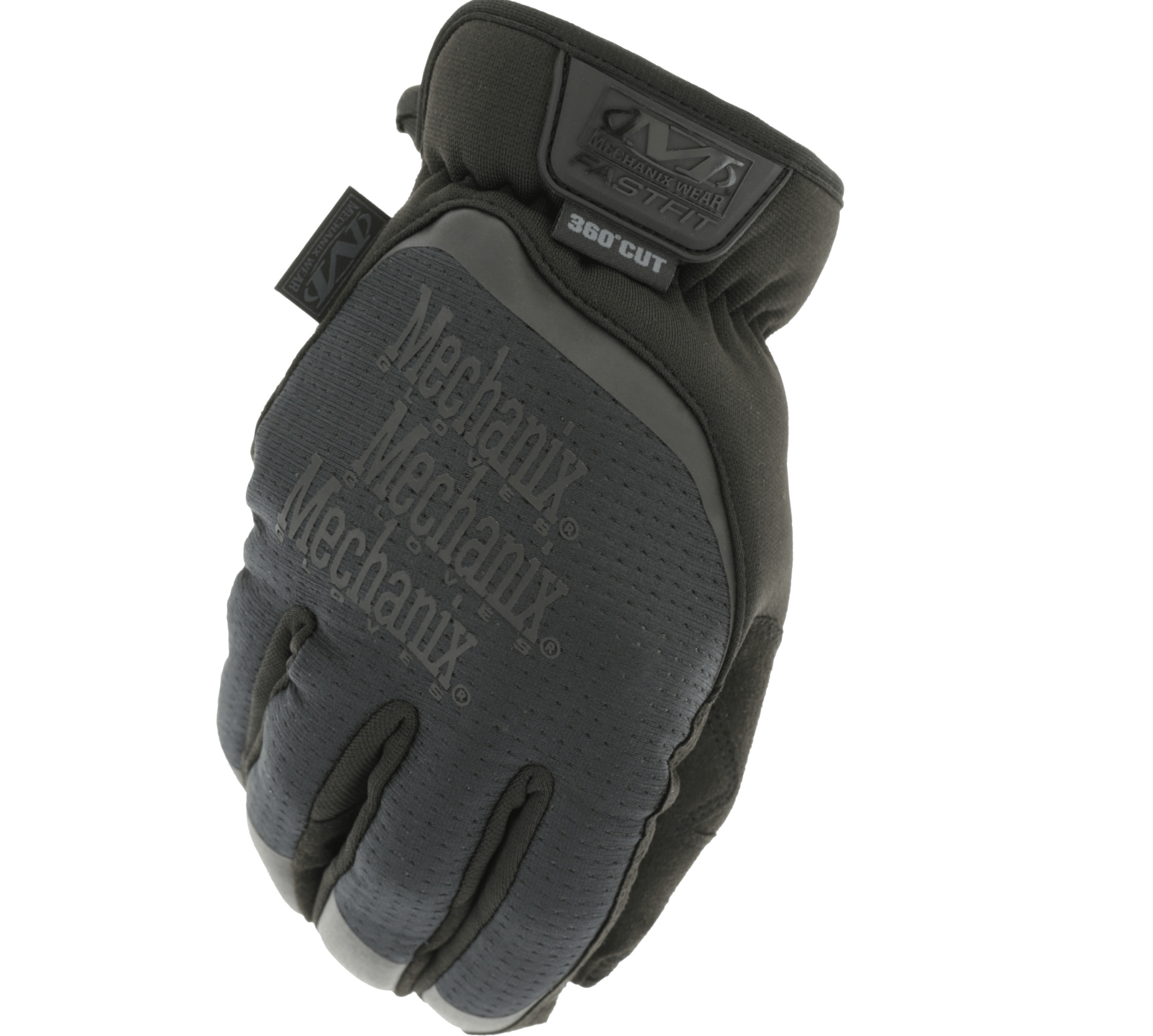 Manusi tactice rezistente la taiere Mechanix Wear FastFit® D4 - 360 | WARGEAR RO