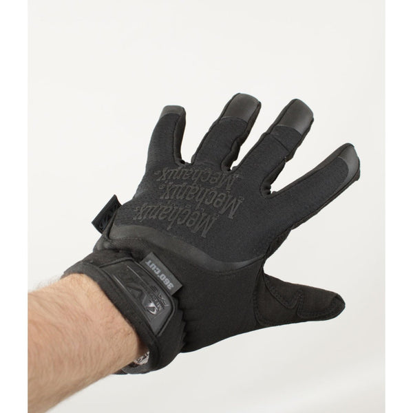 Manusi tactice rezistente la taiere Mechanix Wear FastFit® D4 - 360 | WARGEAR RO