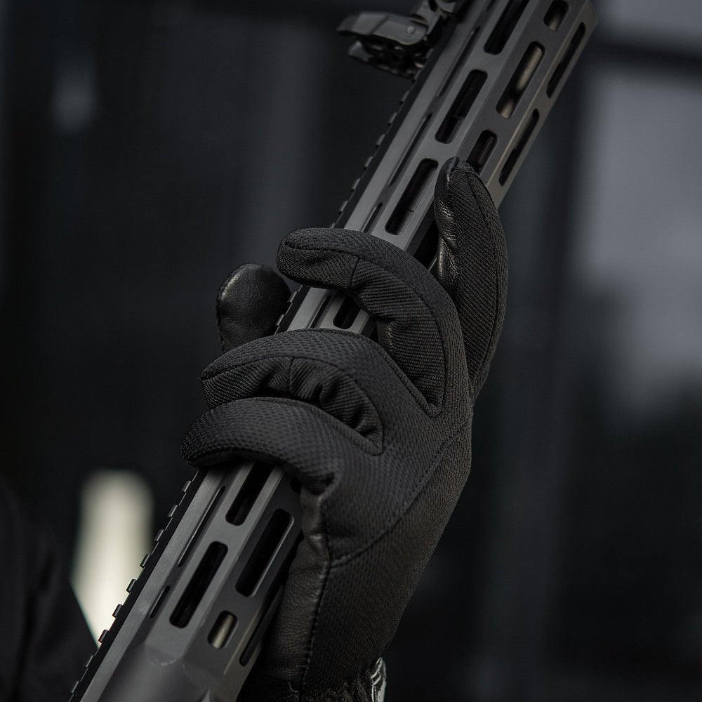 Manusi tactice SCOUT MK.2 piele M - TAC | Echipament tactic WARGEAR