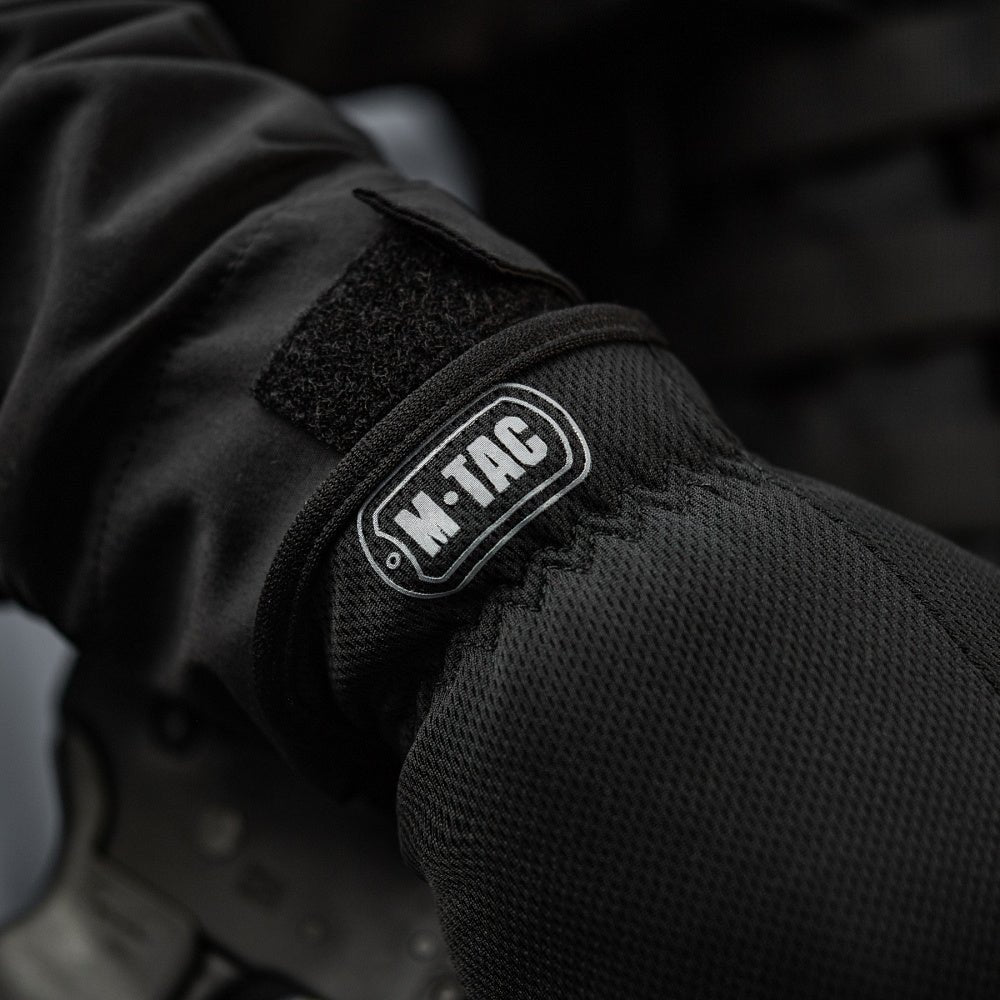 Manusi tactice SCOUT MK.2 piele M - TAC | Echipament tactic WARGEAR