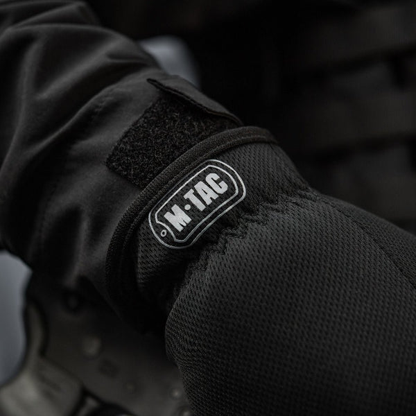 Manusi tactice SCOUT MK.2 piele M - TAC | Echipament tactic WARGEAR