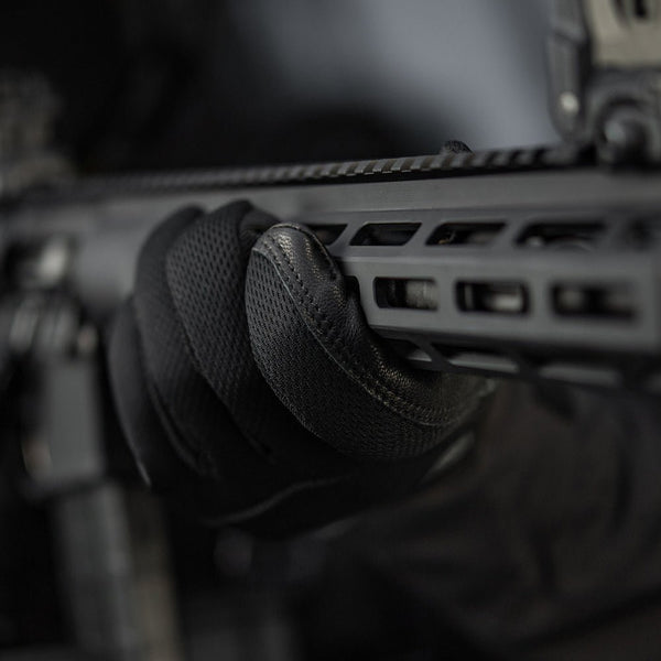 Manusi tactice SCOUT MK.2 piele M - TAC | Echipament tactic WARGEAR