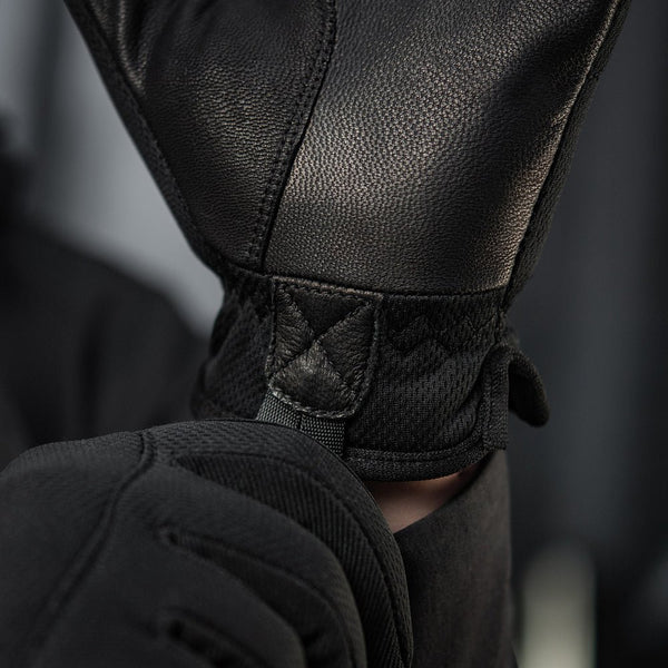 Manusi tactice SCOUT MK.2 piele M - TAC | Echipament tactic WARGEAR