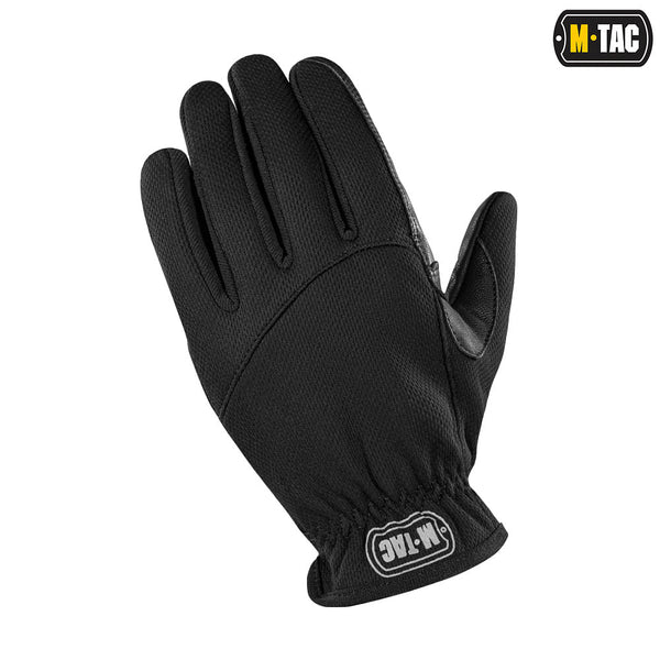 Manusi tactice SCOUT MK.2 piele M - TAC | Echipament tactic WARGEAR