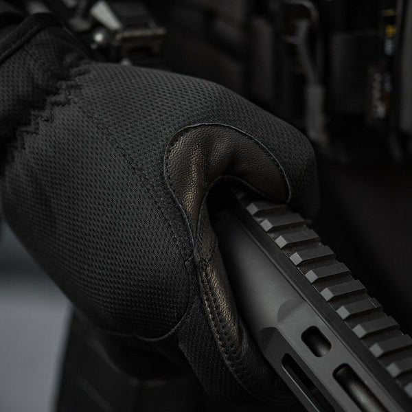 Manusi tactice SCOUT MK.2 piele M - TAC | Echipament tactic WARGEAR