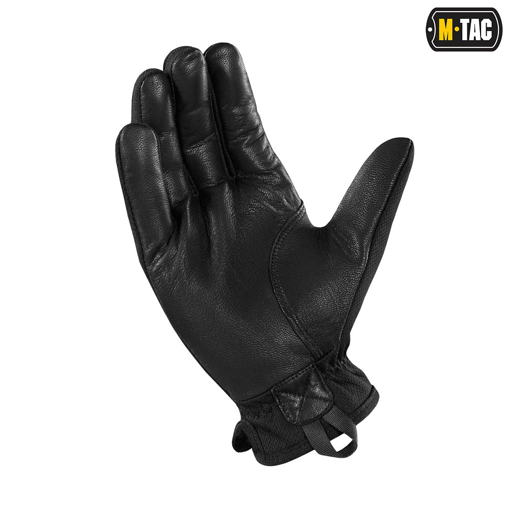 Manusi tactice SCOUT MK.2 piele M - TAC | Echipament tactic WARGEAR