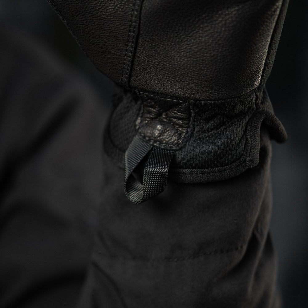 Manusi tactice SCOUT MK.2 piele M - TAC | Echipament tactic WARGEAR