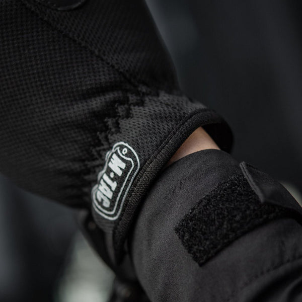 Manusi tactice SCOUT MK.2 piele M - TAC | Echipament tactic WARGEAR