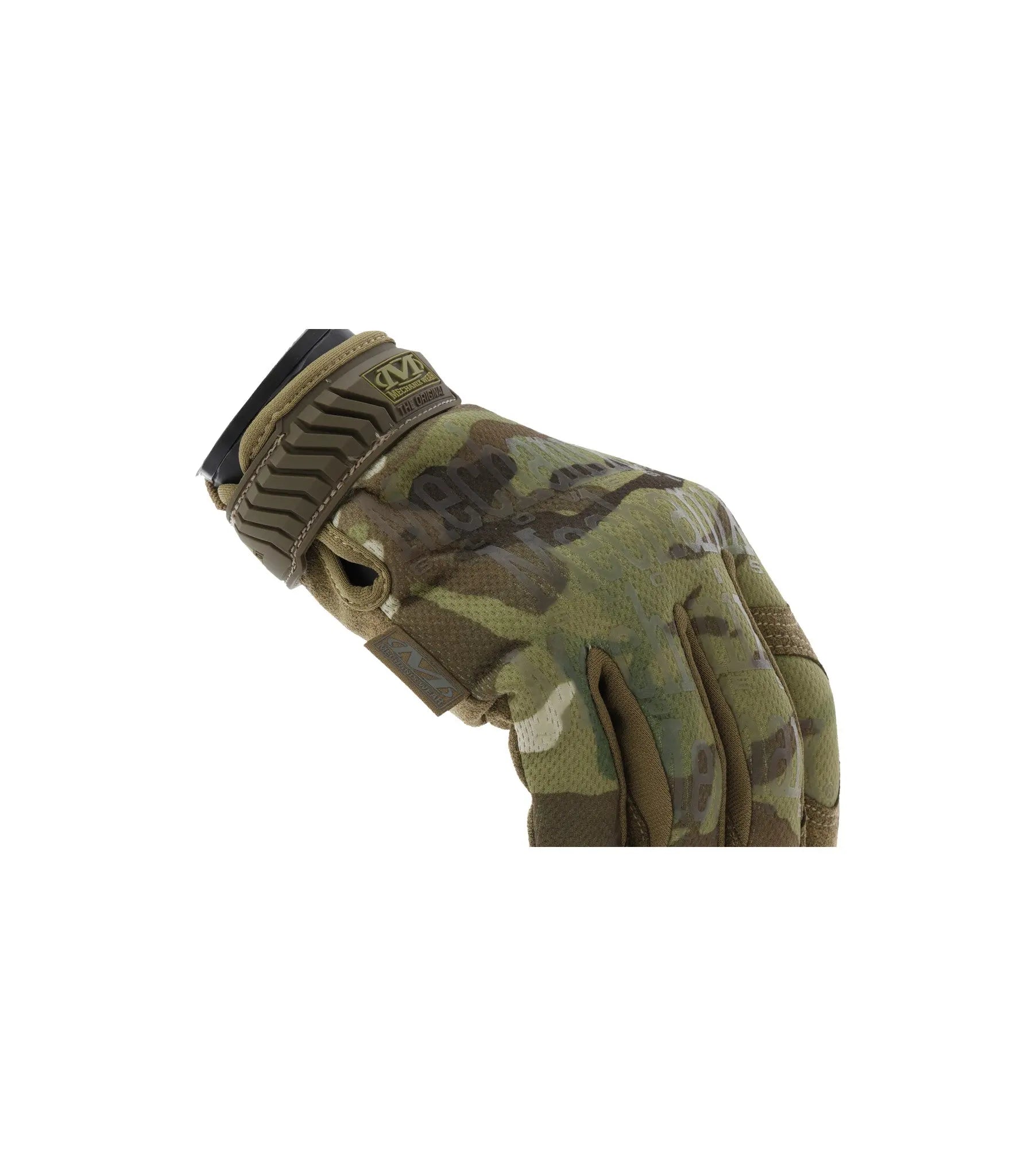 Manusi tactice The Original® Mechanix Wear | Echipament tactic WARGEAR