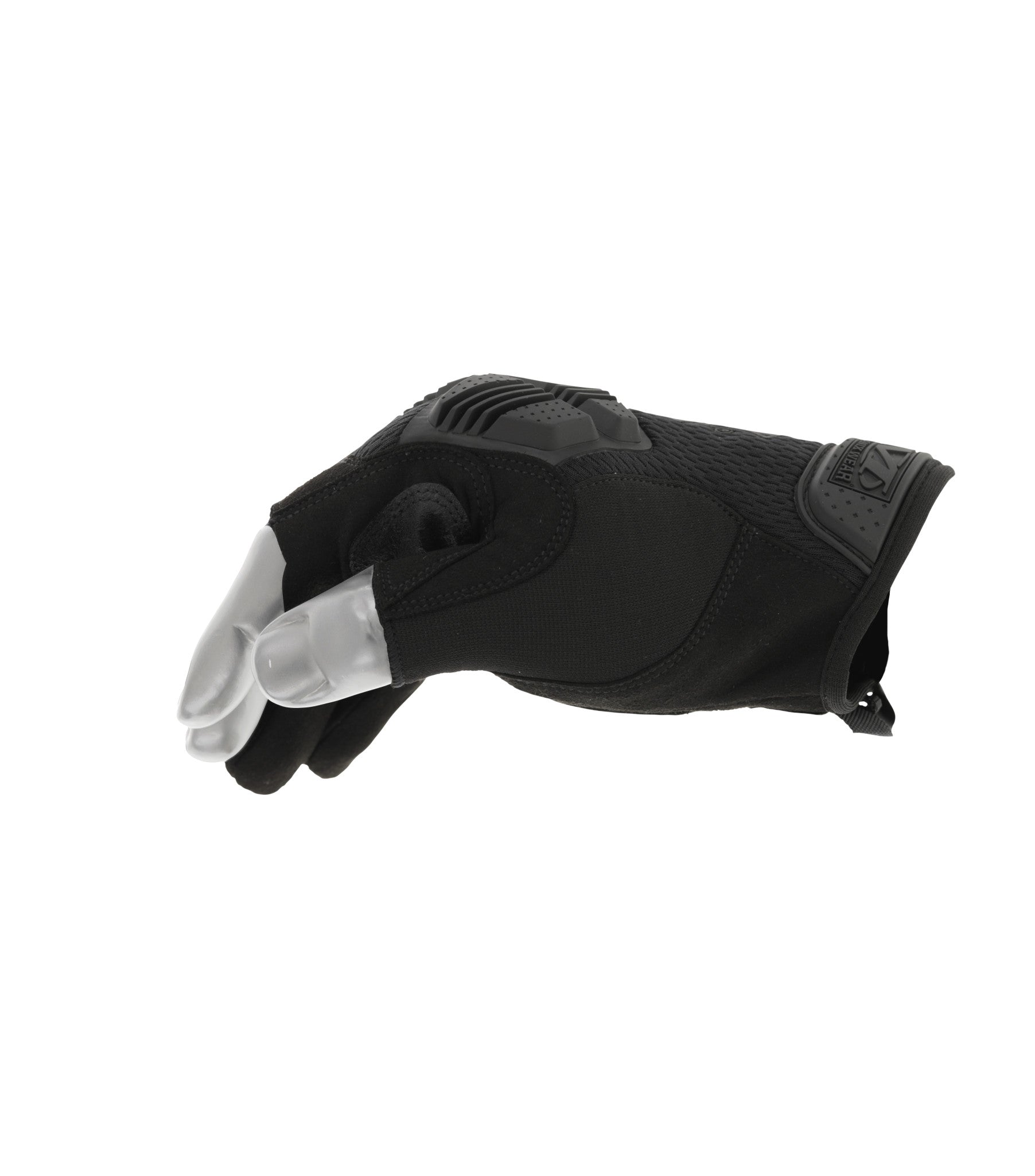 Manusi tactice TRIGGER FINGER M - PACT® Mechanix Wear® | Echipament tactic WARGEAR