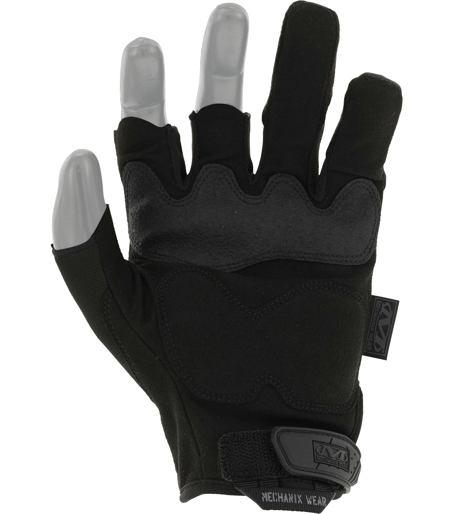 Manusi tactice TRIGGER FINGER M - PACT® Mechanix Wear® | Echipament tactic WARGEAR