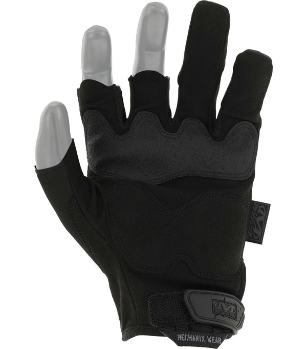 Manusi tactice TRIGGER FINGER M - PACT® Mechanix Wear® | Echipament tactic WARGEAR
