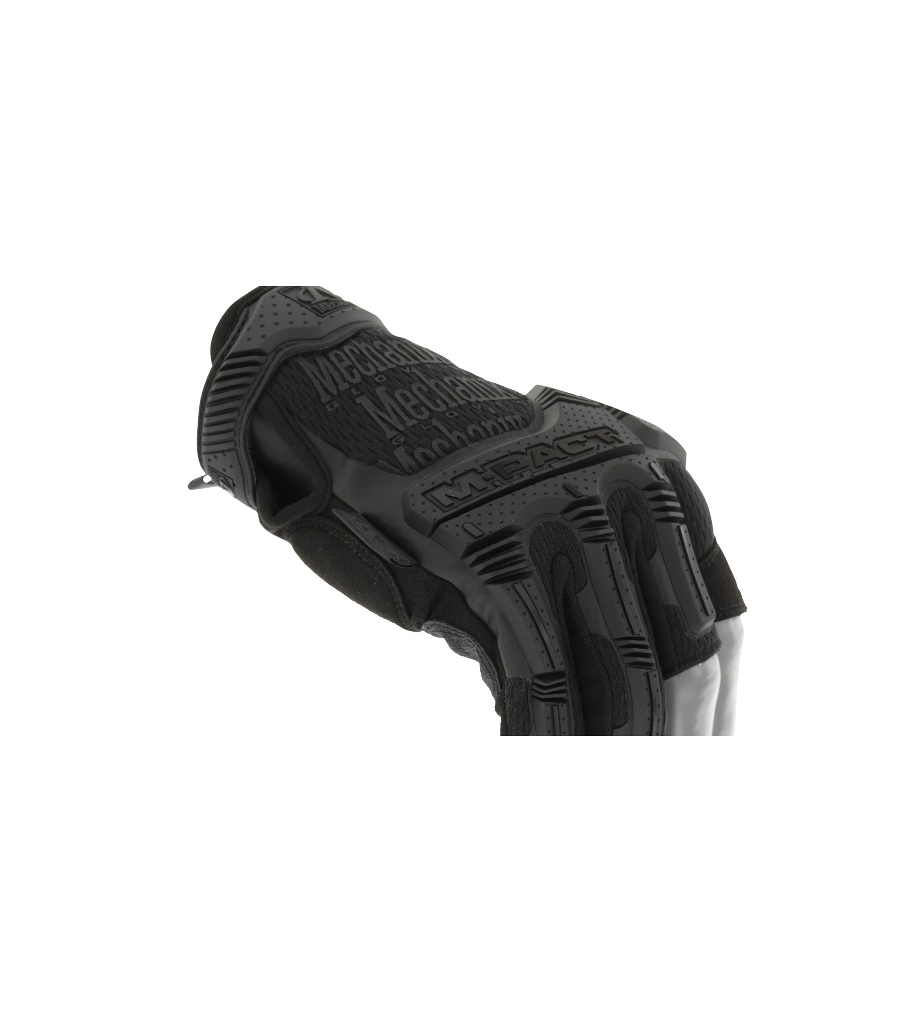 Manusi tactice TRIGGER FINGER M - PACT® Mechanix Wear® | Echipament tactic WARGEAR