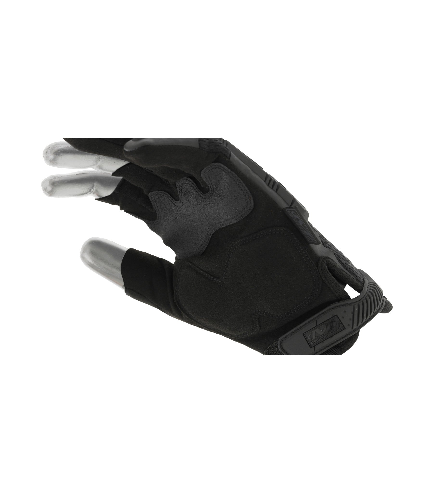 Manusi tactice TRIGGER FINGER M - PACT® Mechanix Wear® | Echipament tactic WARGEAR