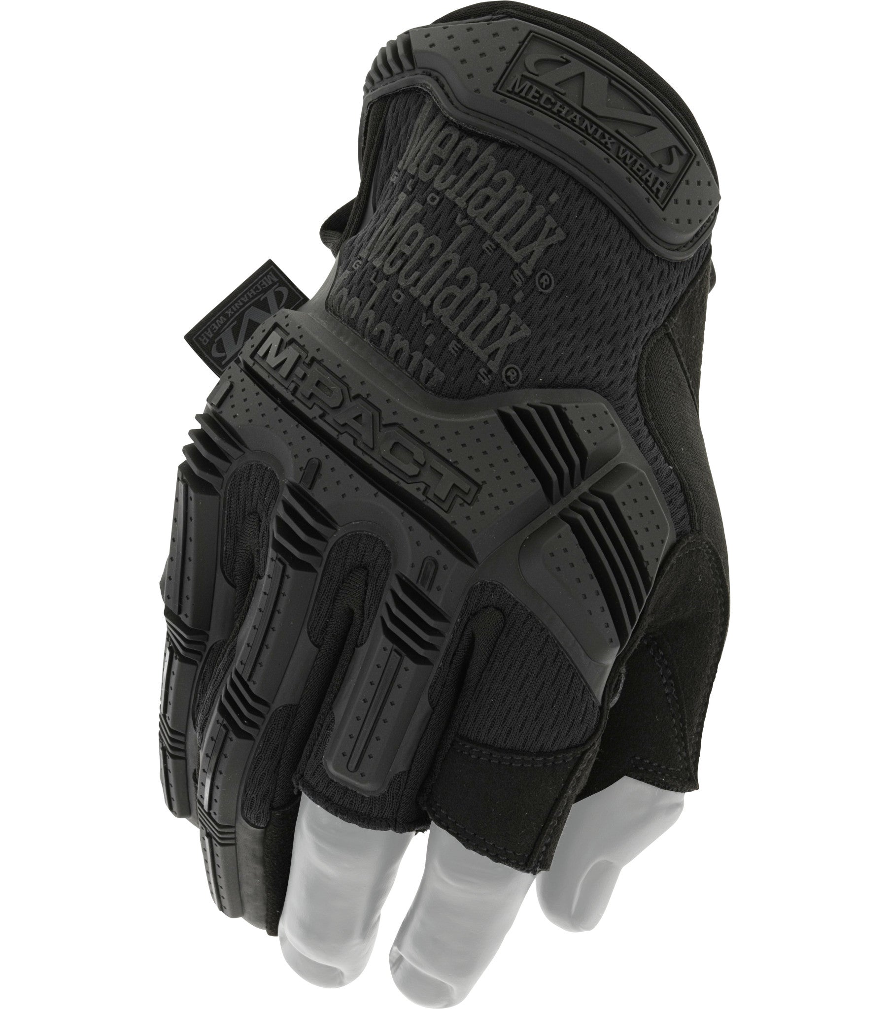 Manusi tactice TRIGGER FINGER M - PACT® Mechanix Wear® | Echipament tactic WARGEAR