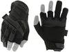 Manusi tactice TRIGGER FINGER M - PACT® Mechanix Wear® | Echipament tactic WARGEAR