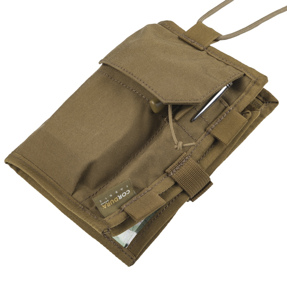 Husa pentru Harta Helikon-Tex Map Case