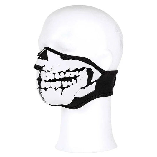 Masca army Skull 3d neopren | Echipament tactic WARGEAR