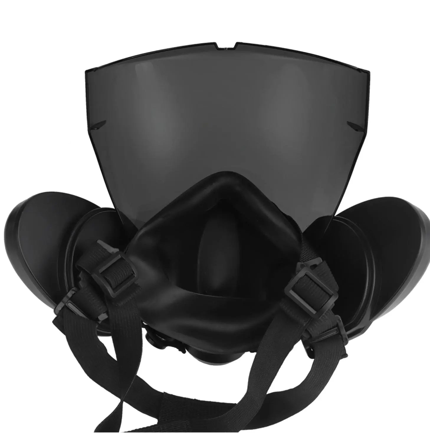 Masca CYBERPUNK COS WoSport | Echipament tactic WARGEAR