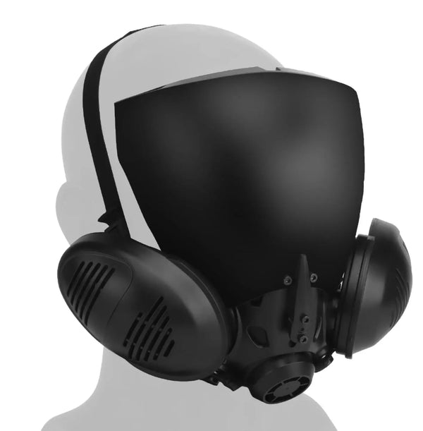 Masca CYBERPUNK COS WoSport | Echipament tactic WARGEAR