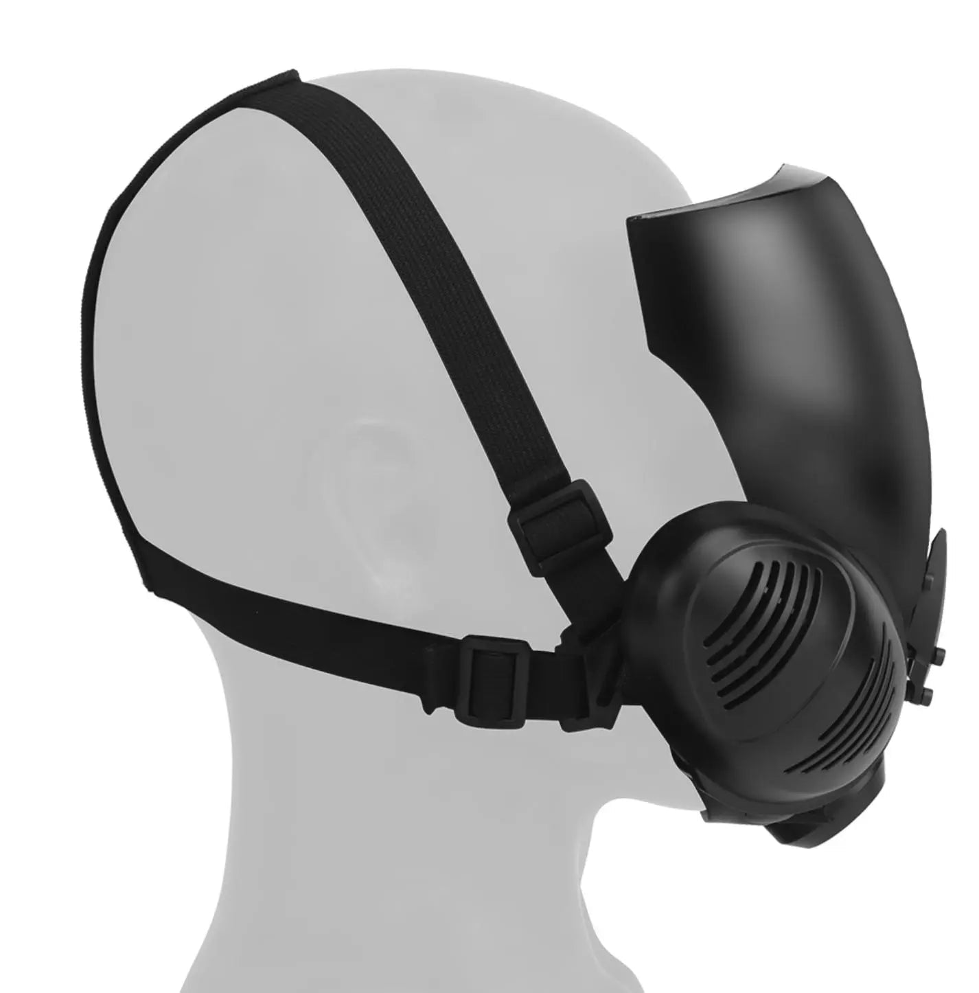 Masca CYBERPUNK COS WoSport | Echipament tactic WARGEAR