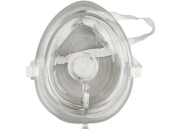 Masca Resuscitare CPR de Buzunar Evre Essential | Echipament tactic WARGEAR