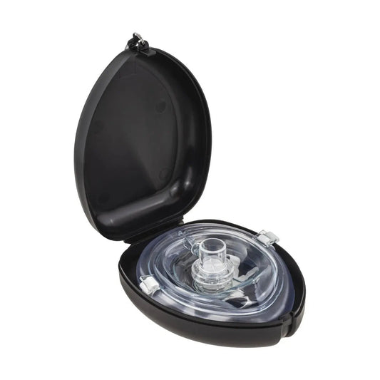 Masca Resuscitare CPR portabila | Echipament tactic WARGEAR