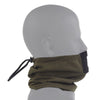 Masca Tactica Protectie Faciala Delta Armory Knight – Low Profile | WARGEAR RO
