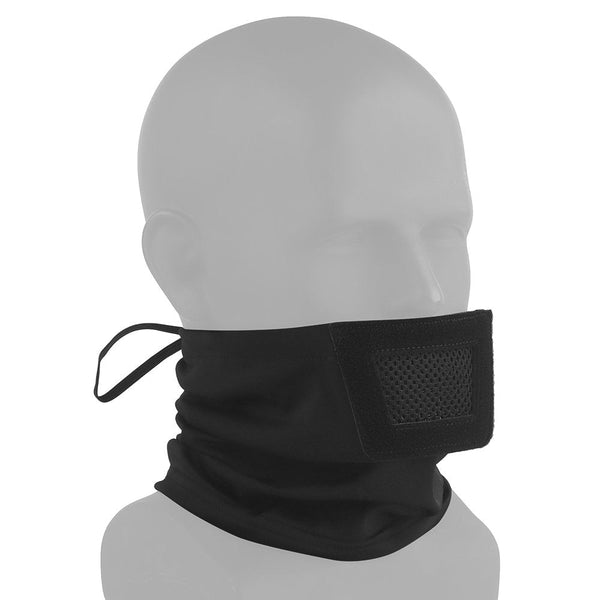 Masca Tactica Protectie Faciala Delta Armory Knight – Low Profile | WARGEAR RO