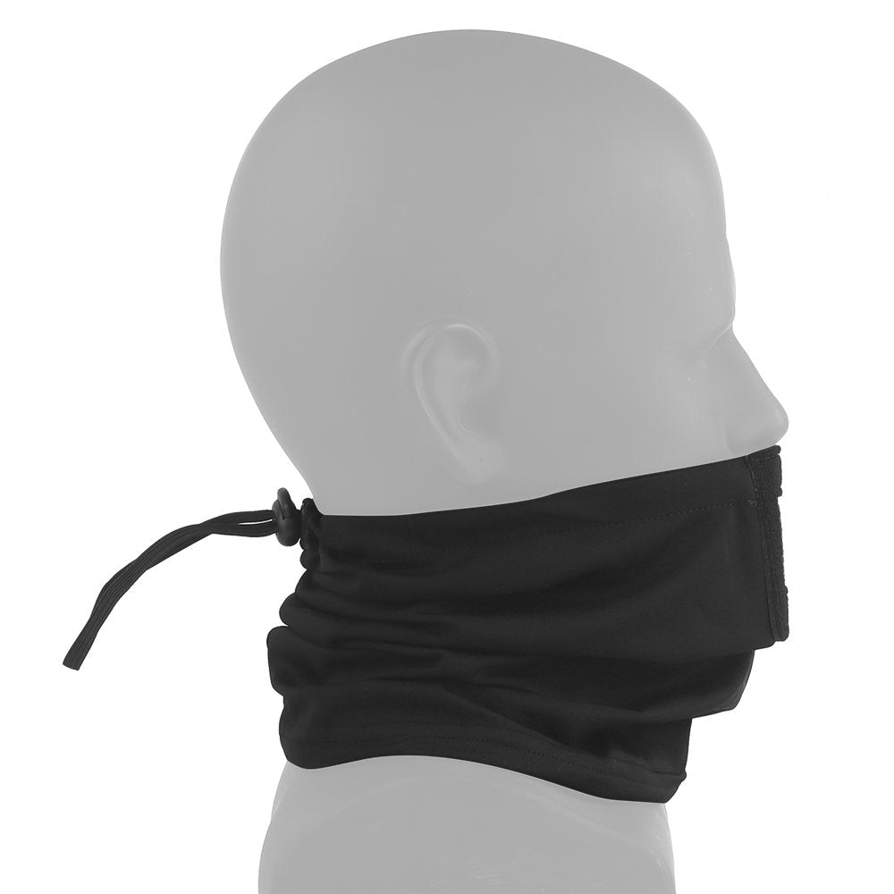 Masca Tactica Protectie Faciala Delta Armory Knight – Low Profile | WARGEAR RO