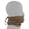 Masca Tactica Protectie Faciala Delta Armory Knight – Low Profile | WARGEAR RO
