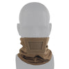 Masca Tactica Protectie Faciala Delta Armory Knight – Low Profile | WARGEAR RO