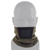 Masca Tactica Protectie Faciala Delta Armory Knight – Low Profile | WARGEAR RO