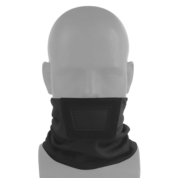 Masca Tactica Protectie Faciala Delta Armory Knight – Low Profile | WARGEAR RO