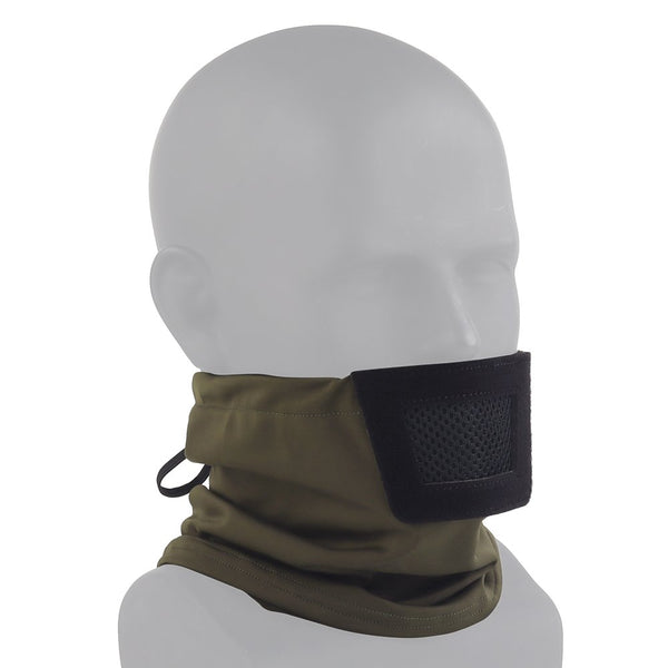 Masca Tactica Protectie Faciala Delta Armory Knight – Low Profile | WARGEAR RO