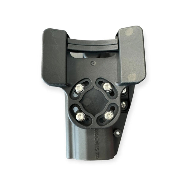 Max IDPA Holster by DAA - CZ Shadow 2 / SP01 / 75 / Tanfoglio Stock II | Echipament tactic WARGEAR