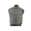 Vesta Port-Placi Tactica MBSS - Olive Green