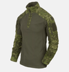 MCDU Combat Shirt® Nyco Ripstop Helikon - Tex® | Echipament tactic WARGEAR