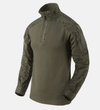 MCDU Combat Shirt® Nyco Ripstop Helikon - Tex® | Echipament tactic WARGEAR