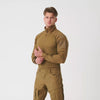 MCDU Combat Shirt® Nyco Ripstop Helikon - Tex® | Echipament tactic WARGEAR