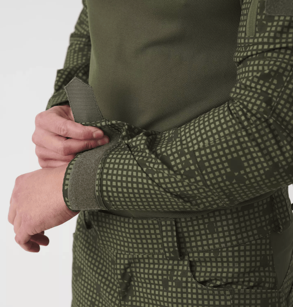 MCDU Combat Shirt® Nyco Ripstop Helikon - Tex® | Echipament tactic WARGEAR