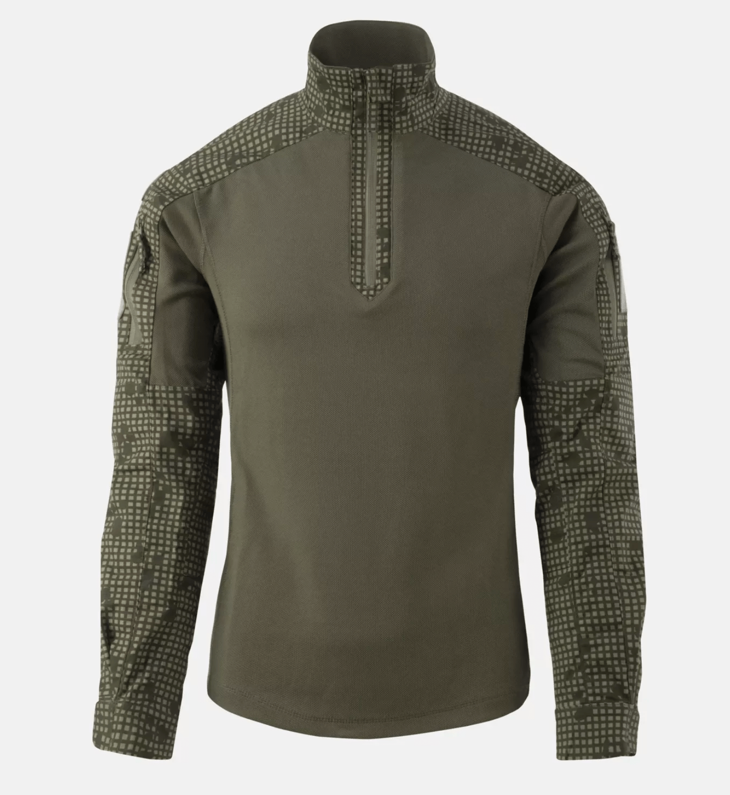 MCDU Combat Shirt® Nyco Ripstop Helikon - Tex® | Echipament tactic WARGEAR